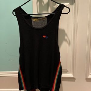 Aviator Nation Tank